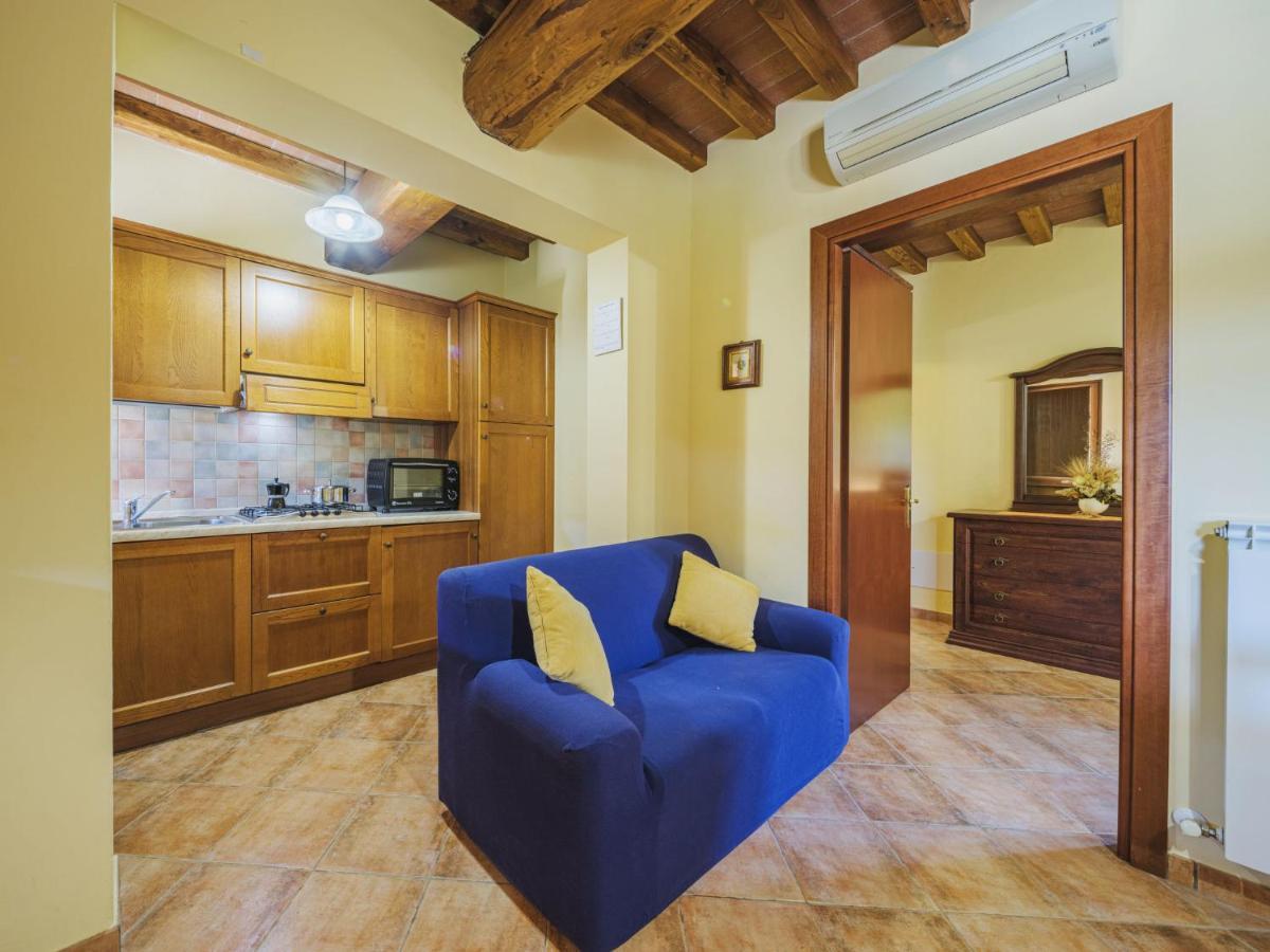 Apartment Ponziani-1 By Interhome Orentano ภายนอก รูปภาพ