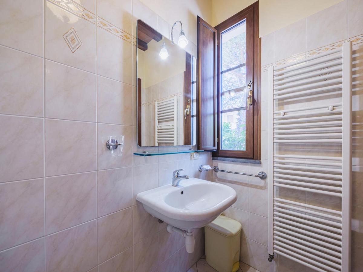 Apartment Ponziani-1 By Interhome Orentano ภายนอก รูปภาพ
