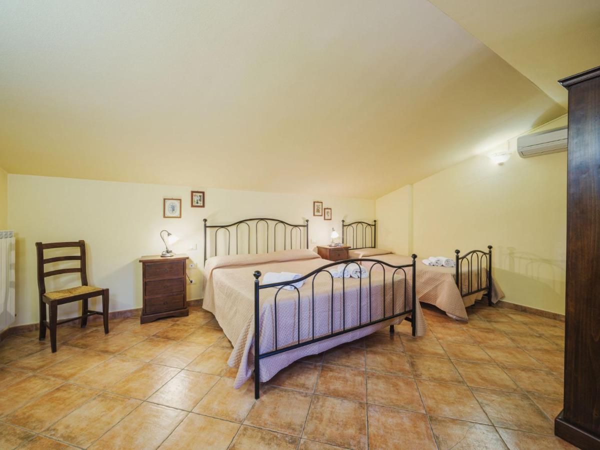 Apartment Ponziani-1 By Interhome Orentano ภายนอก รูปภาพ