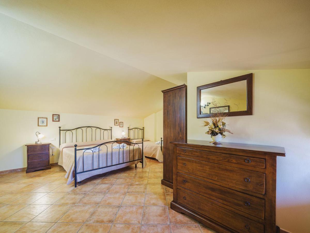 Apartment Ponziani-1 By Interhome Orentano ภายนอก รูปภาพ