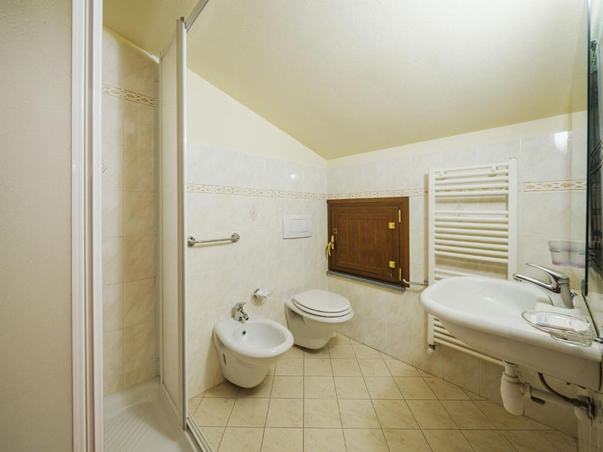 Apartment Ponziani-1 By Interhome Orentano ภายนอก รูปภาพ