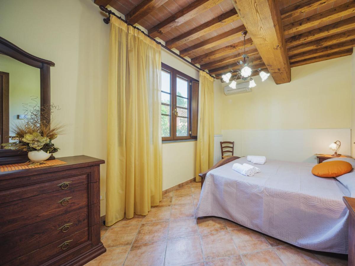 Apartment Ponziani-1 By Interhome Orentano ภายนอก รูปภาพ